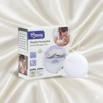 Momeasy Washable Nursing Pads 6Pcs