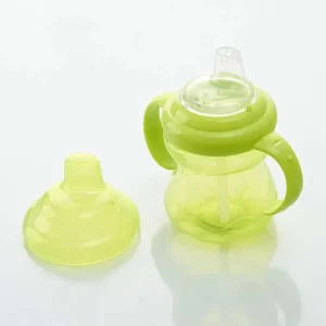 Baby Silicon Mum Pot