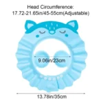 shower cap