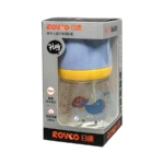 Rovco Wide Neck Glass Feeder
