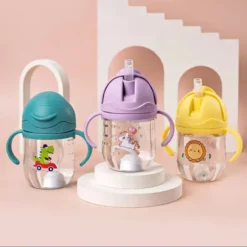 china baby mum pot