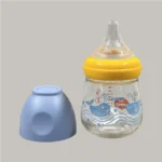 Rovco Wide Neck Glass Feeder