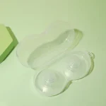 Nipple Shield for Breastfeeding Flat or Inverted Nipples
