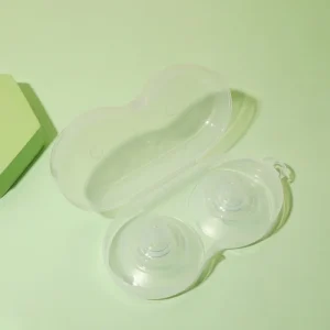 Nipple Shield for Breastfeeding Flat or Inverted Nipples