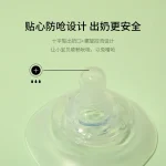 Nipple Shield for Breastfeeding Flat or Inverted Nipples