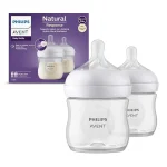 PHILIPS Avent Natural Feeding Bottle