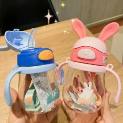 Baby Cute China Mum Pot 250ml