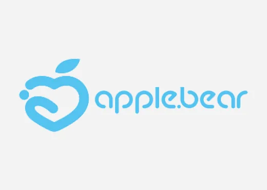 Apple Bear