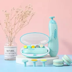 Baby Nail Trimmer