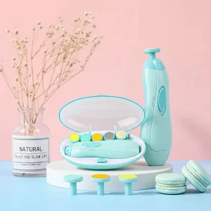Baby Nail Trimmer