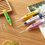 Baby Earpick with LED Light