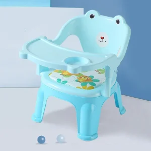Baby Feeding Chair With Tray