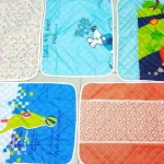 Waterproof Baby Urine Mat