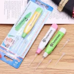 Baby Earpick with LED Light