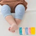 Anti Slip Baby Knee Pads for Safety