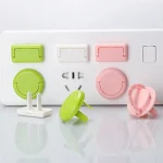 Anti Electric Socket Safety Guard For Baby