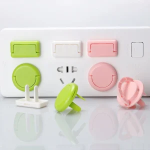 Anti Electric Socket Safety Guard For Baby