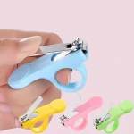 Baby Safety Nail Cutter