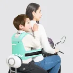 Baby Safety Belt for Motorcycle Cycle