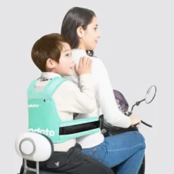 Baby Safety Belt for Motorcycle Cycle
