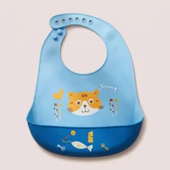 Silicone Bib