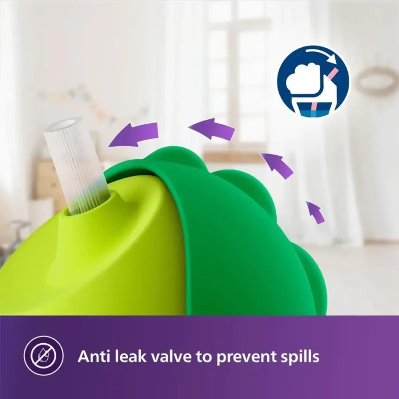 Philips Avent Bendy Straw Drinking Cup