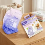 Momeasy Milk Storage Bags