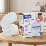 Momeasy Washable Nursing Pad