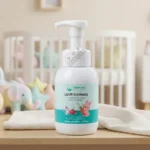 Tinimini Liquid Cleanser For Baby Bottle , Nipple, Fruits & Vegetable