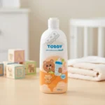 Toddy Bottle & Nipple Liquid Cleanser - 450ml