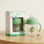 Minitree PP Training Baby Cup