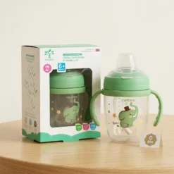 Minitree PP Training Baby Cup