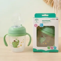 Minitree PP Training Baby Cup