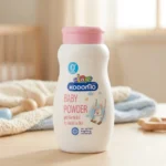 Kodomo Baby Powder