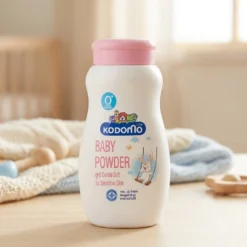 Kodomo Baby Powder