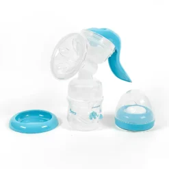 Momeasy Manual Breast Pump