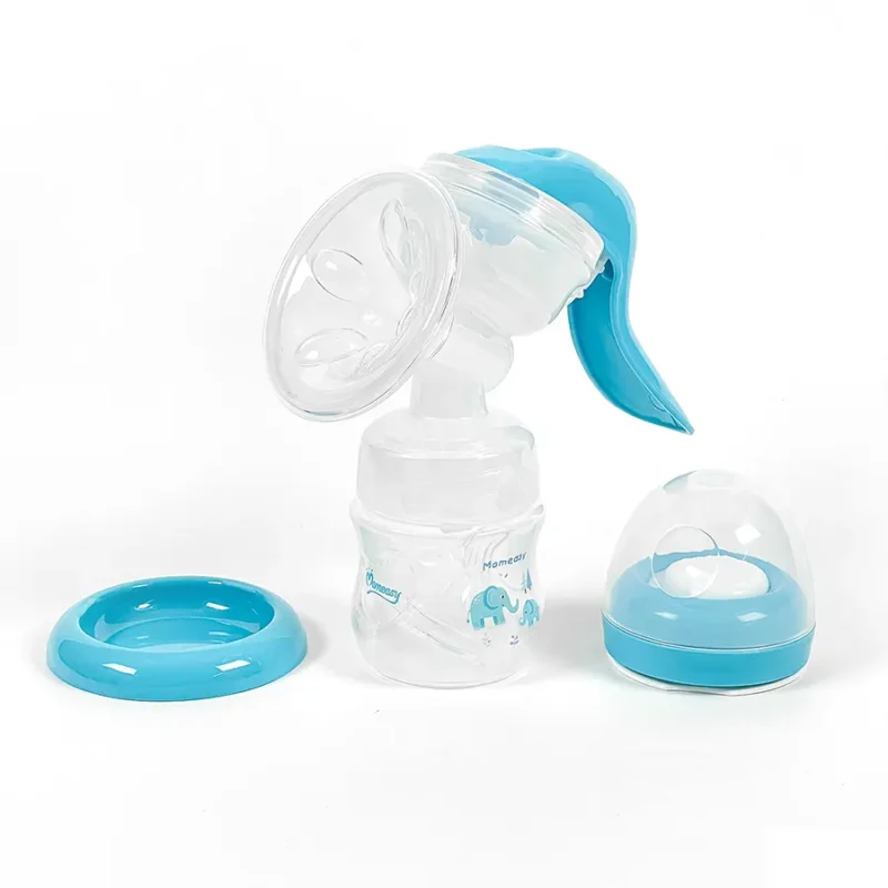 Momeasy Manual Breast Pump