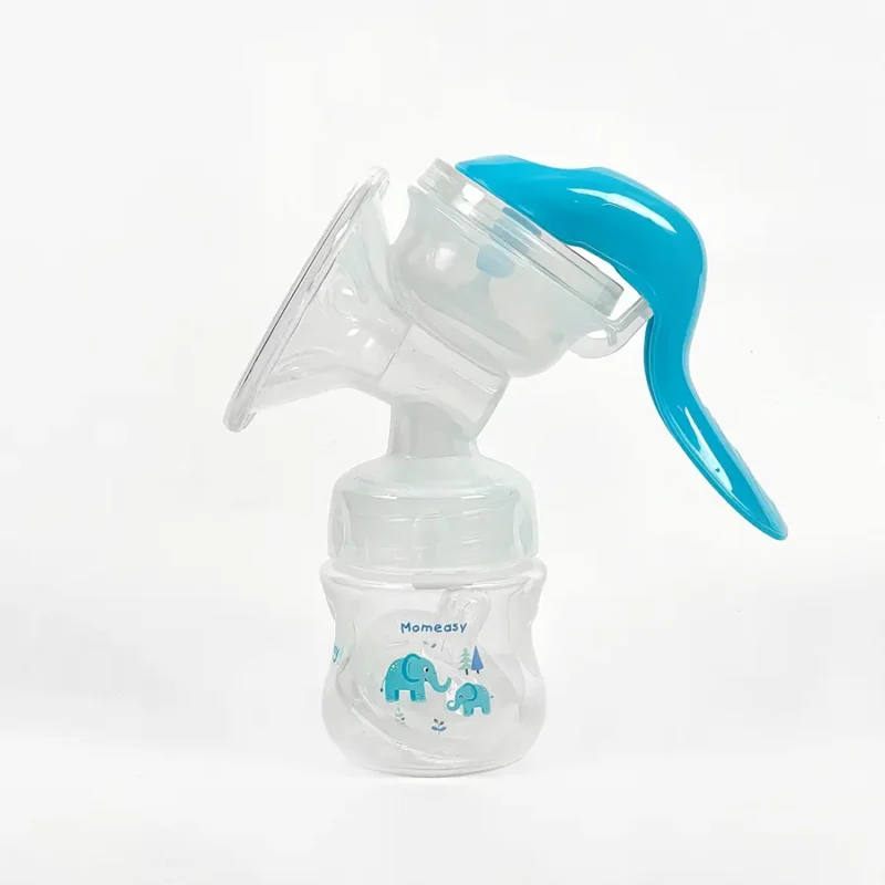 Momeasy Manual Breast Pump