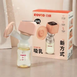 Rovco Electric Breast Pump