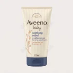 Aveeno Baby Soothing Relief Emollient Cream