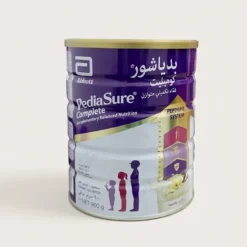 Pediasure Complete Nutrition Vanilla Milk Powder
