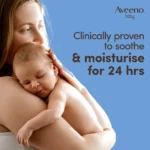 Aveeno Baby Soothing Relief Emollient Cream