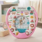 Baby Toilet Seat Reducer