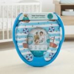 Baby Toilet Seat Reducer