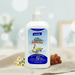 Kidlon Bottle Cleanser