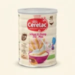 Nestlé Cerelac Wheat Honey Cereal with Milk
