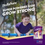 Pediasure Complete Nutrition Vanilla Milk Powder
