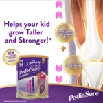 Pediasure Complete Nutrition Vanilla Milk Powder