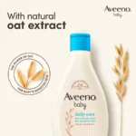 Aveeno Baby Daily Care Hair & Body Wash