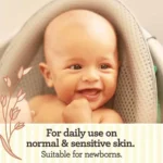 Aveeno Baby Daily Care Hair & Body Wash
